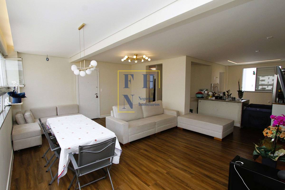  - Apartamento 4 Quartos à Venda no Buritis em Belo Horizonte