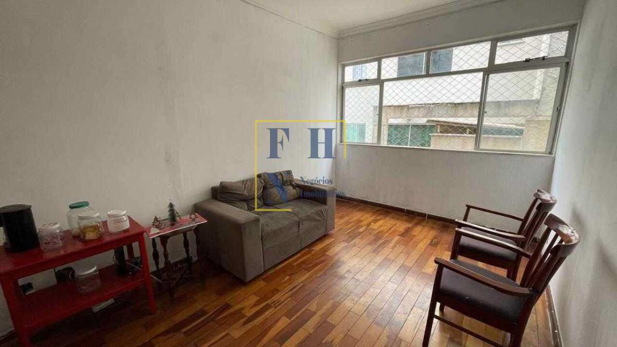 Apartamento 3 Quartos à Venda no Buritis em Belo Horizonte