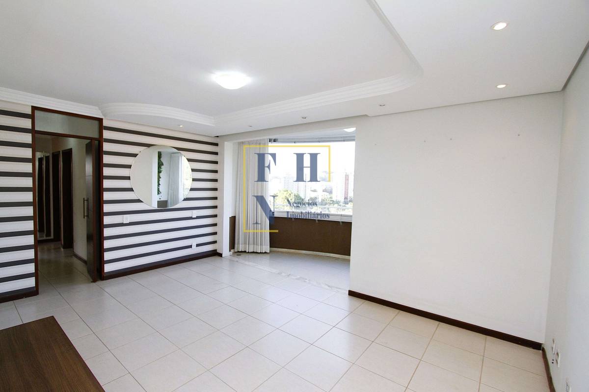 Apartamento 3 Quartos à Venda no Buritis em Belo Horizonte - FHN Imóveis