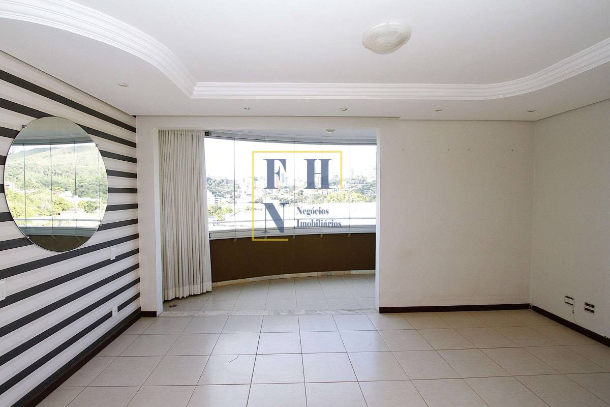  - Apartamento 3 Quartos à Venda no Buritis em Belo Horizonte