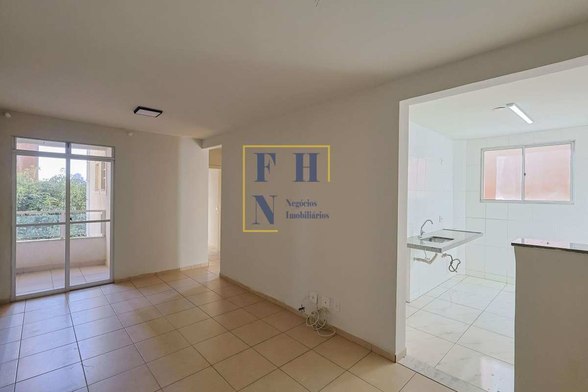 Apartamento 3 Quartos à Venda no Buritis em Belo Horizonte