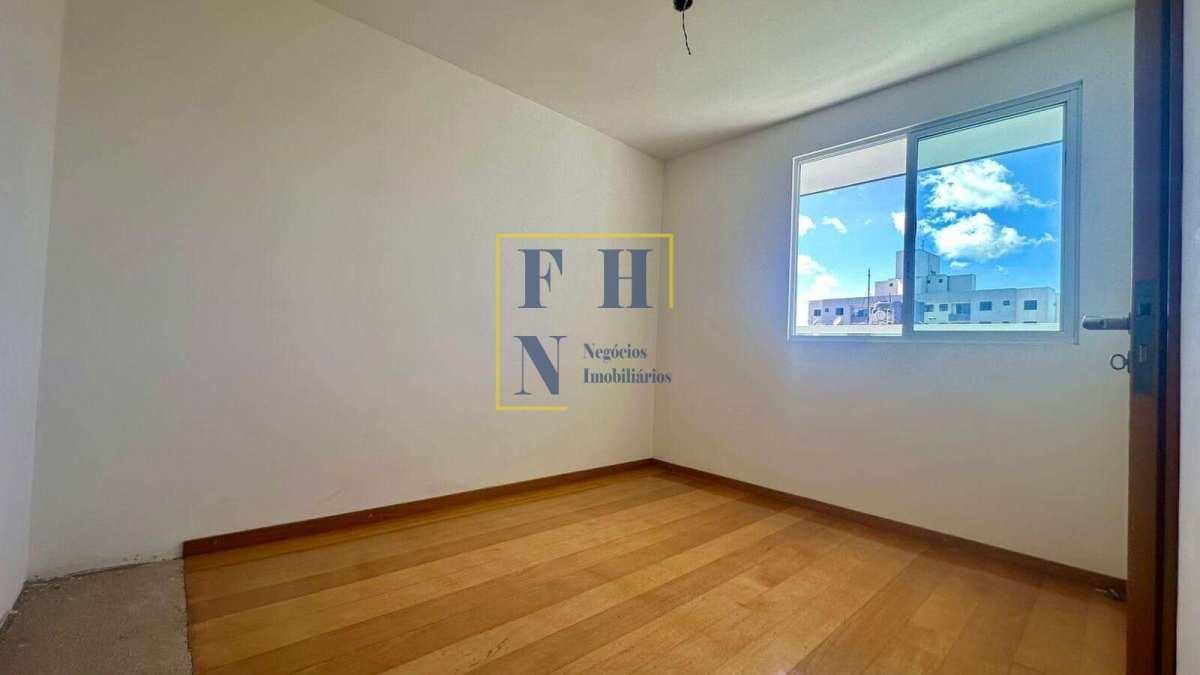 Apartamento 4 Quartos à Venda no Buritis em Belo Horizonte