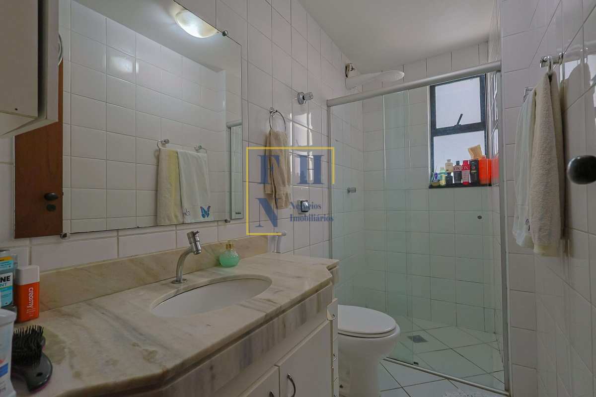 Apartamento 3 Quartos à Venda no Buritis em Belo Horizonte