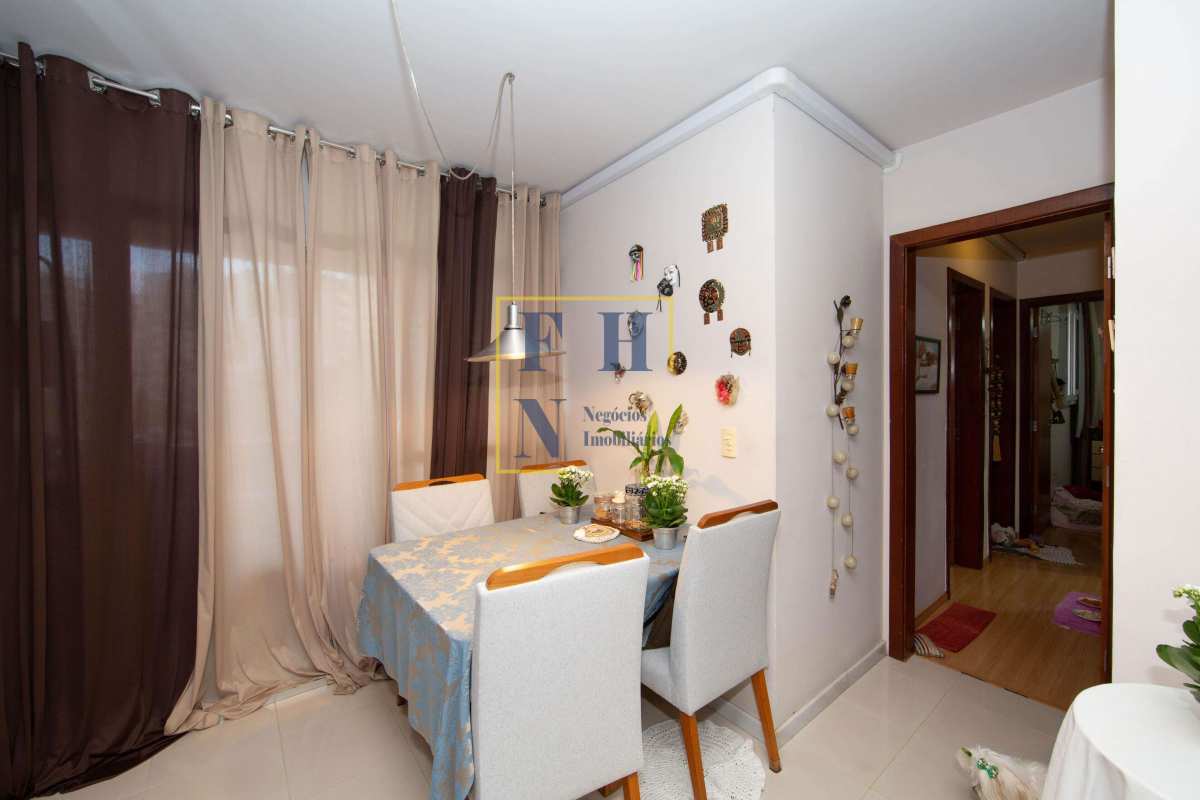 Apartamento 4 Quartos à Venda no Buritis em Belo Horizonte