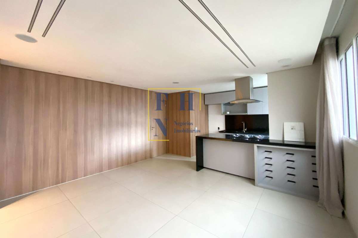 Apartamento 2 Quartos à Venda no Buritis em Belo Horizonte