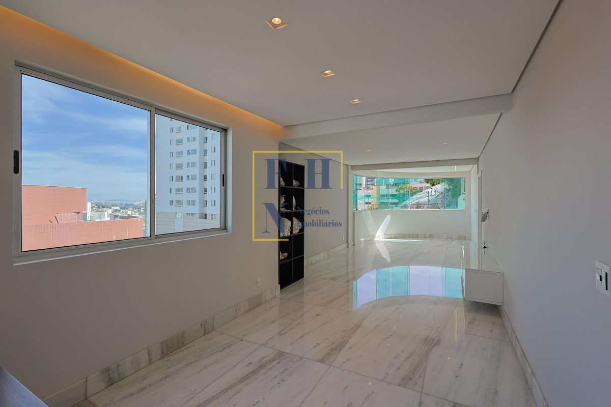 Apartamento 3 Quartos à Venda no Buritis em Belo Horizonte