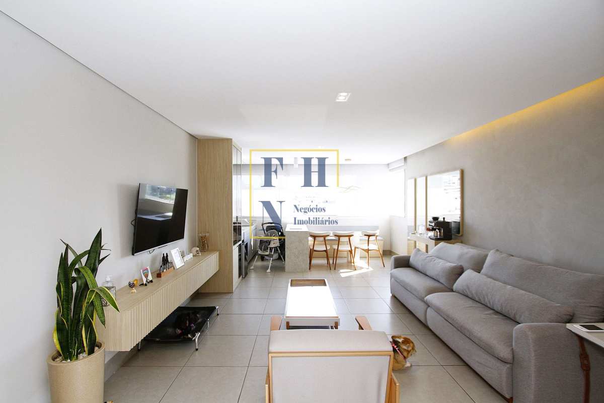 Apartamento 3 Quartos à Venda no Buritis em Belo Horizonte