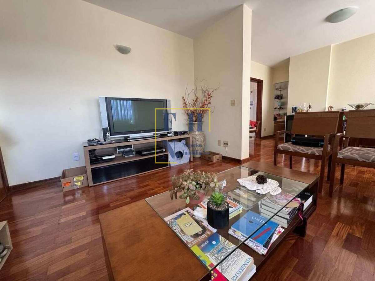Apartamento 4 Quartos à Venda no Buritis em Belo Horizonte