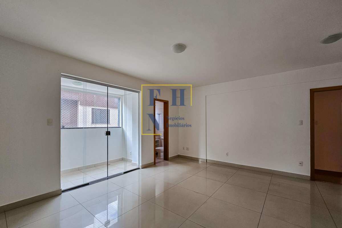 Apartamento 3 Quartos à Venda no Buritis em Belo Horizonte