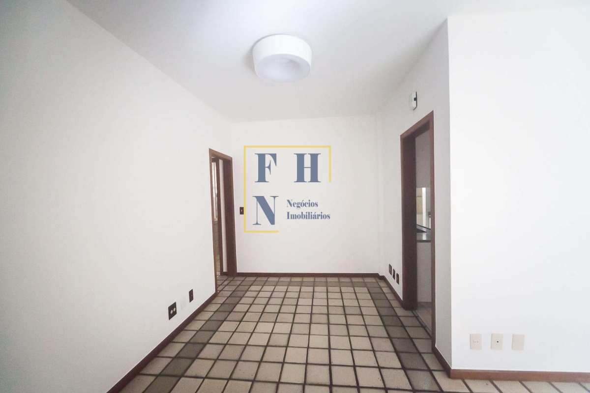 Apartamento 3 Quartos à Venda no Buritis em Belo Horizonte