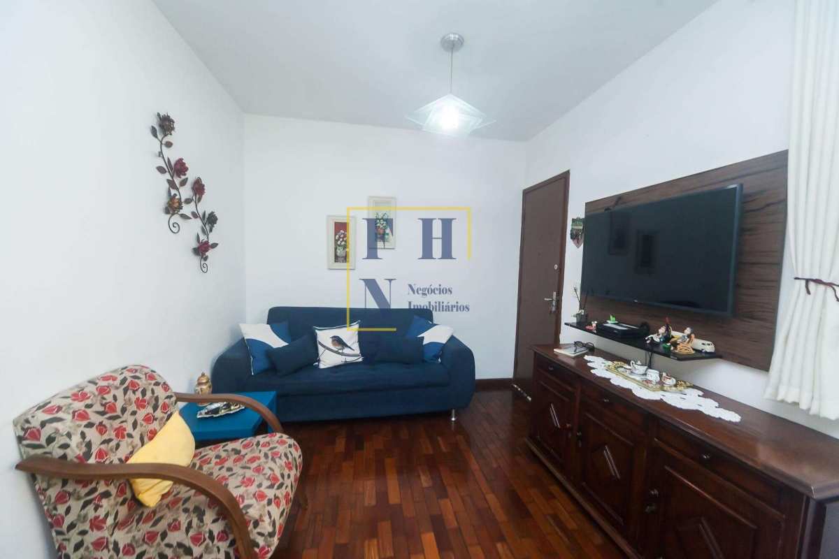 Apartamento 3 Quartos à Venda no Buritis em Belo Horizonte