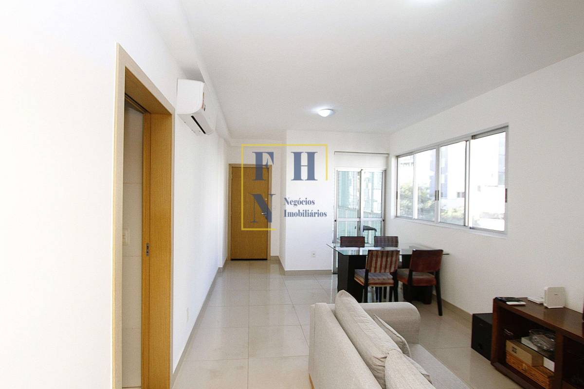  - Apartamento 2 Quartos à Venda no Buritis em Belo Horizonte