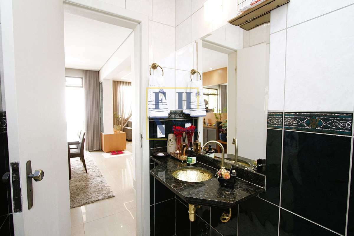 Apartamento 4 Quartos à Venda no Buritis em Belo Horizonte