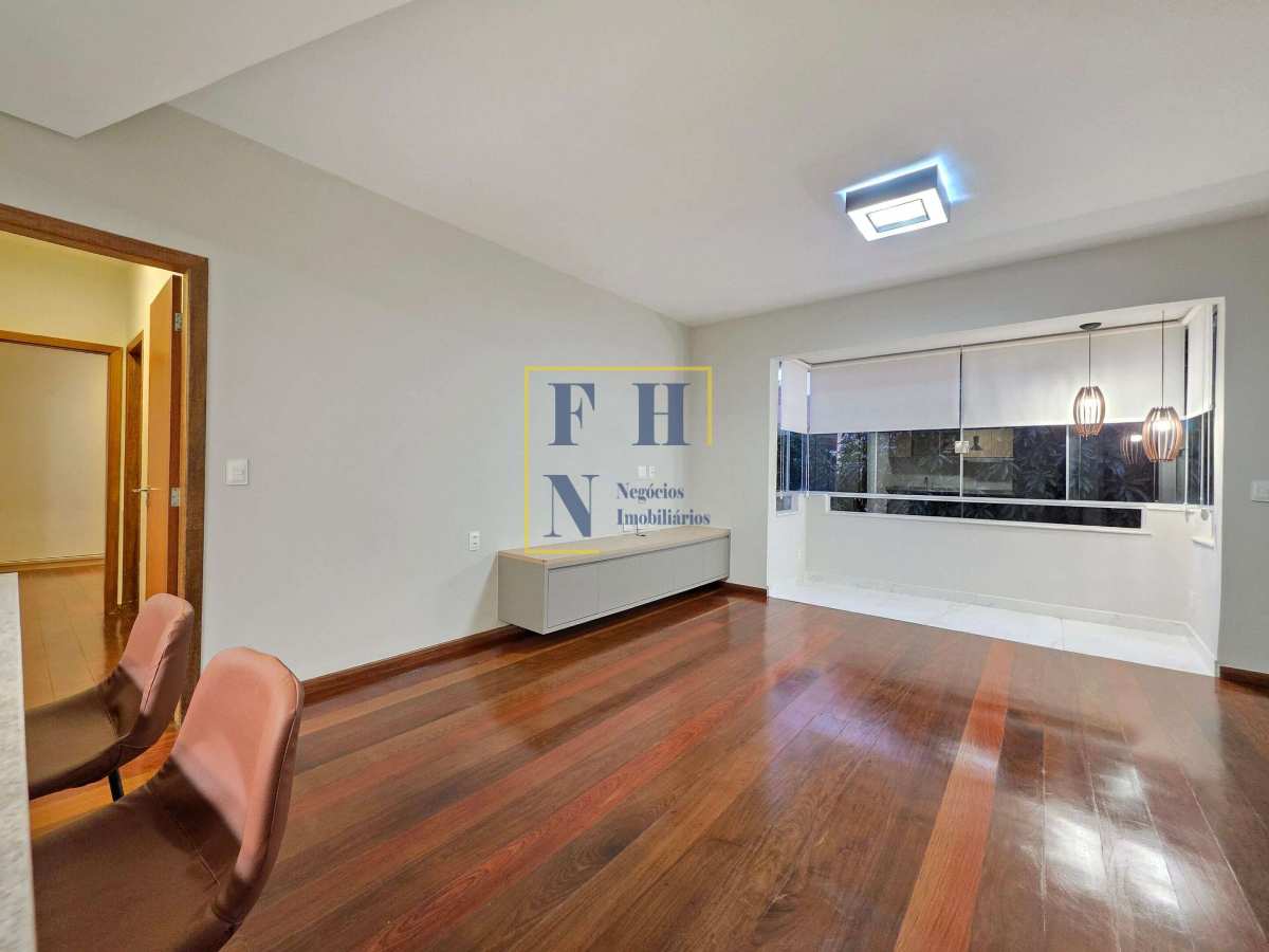 Apartamento 3 Quartos à Venda no Buritis em Belo Horizonte
