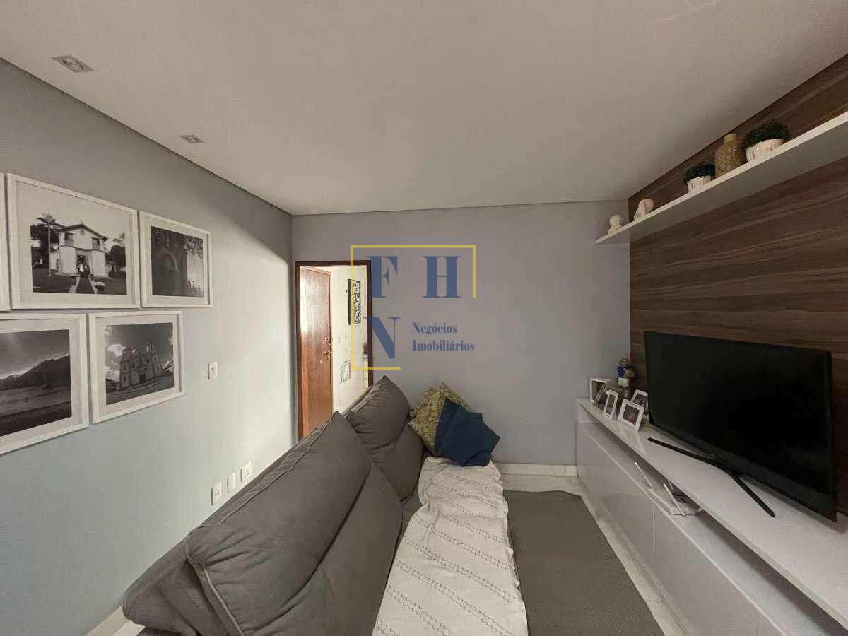 Apartamento 3 Quartos à Venda no Buritis em Belo Horizonte