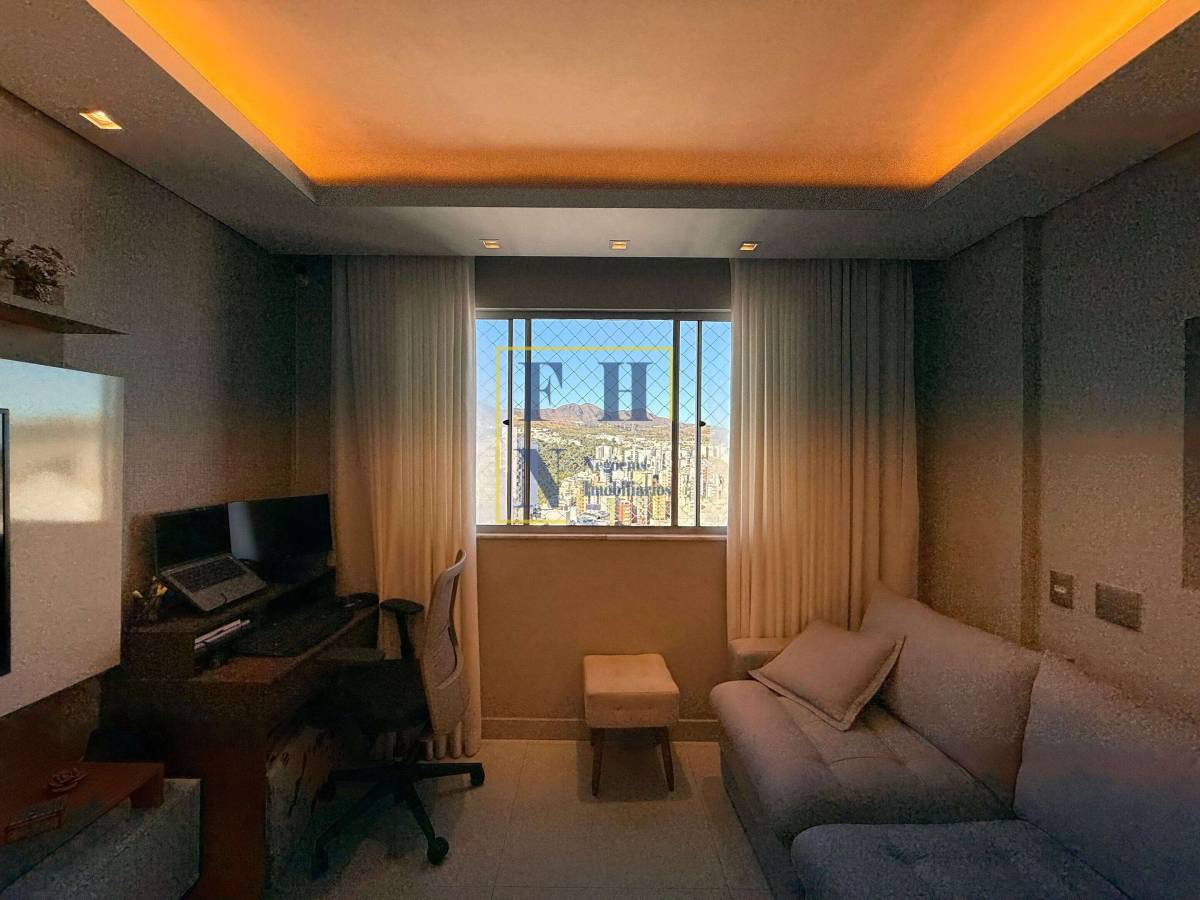  - Apartamento 2 Quartos à Venda no Buritis em Belo Horizonte