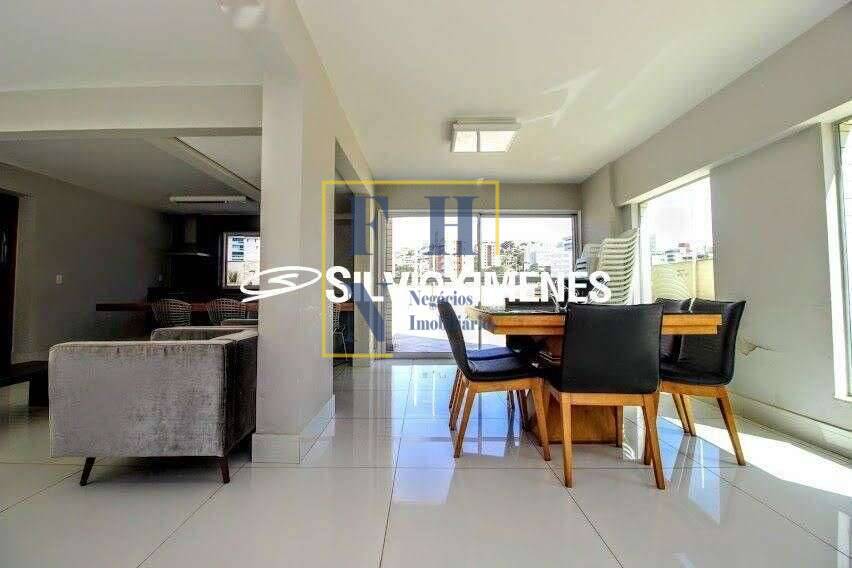  - Apartamento 3 Quartos à Venda no Buritis em Belo Horizonte