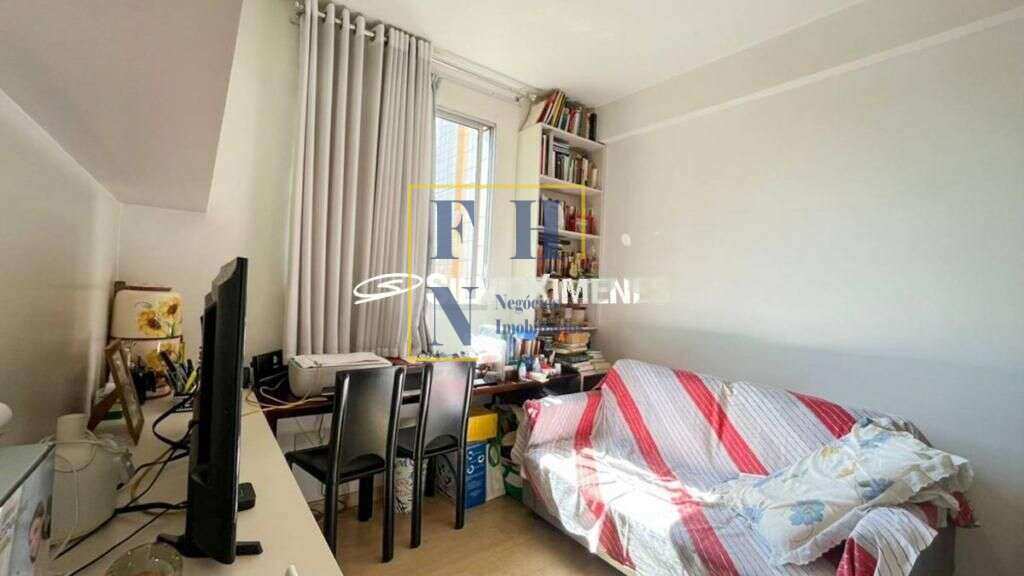Apartamento 4 Quartos à Venda no Buritis em Belo Horizonte