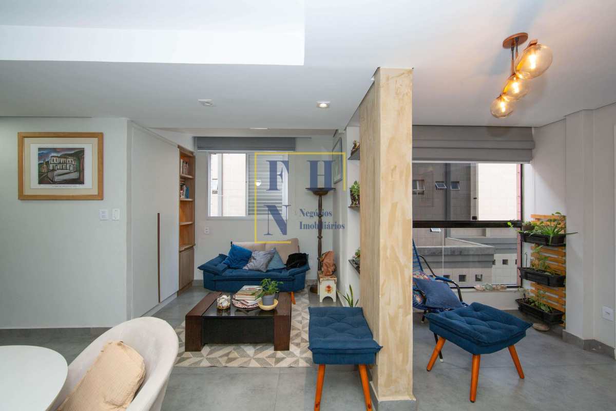Apartamento 3 Quartos à Venda no Buritis em Belo Horizonte