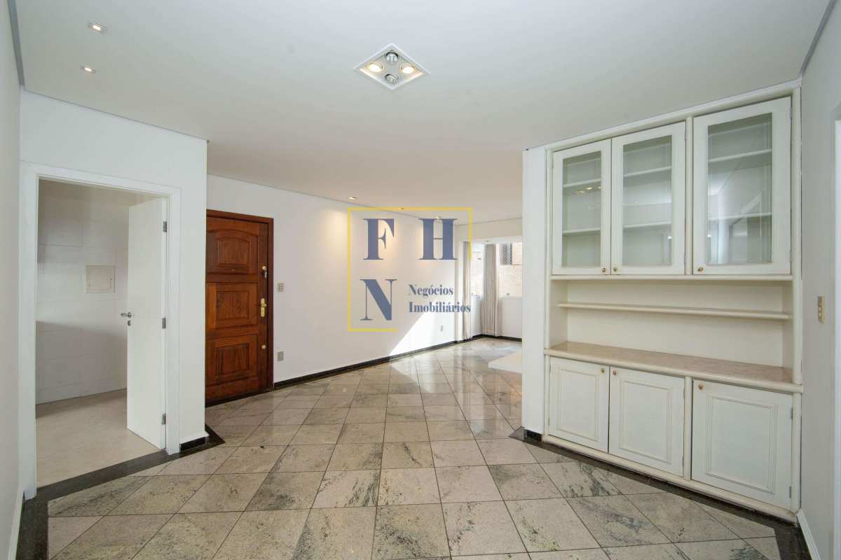 Apartamento 3 Quartos à Venda no Buritis em Belo Horizonte