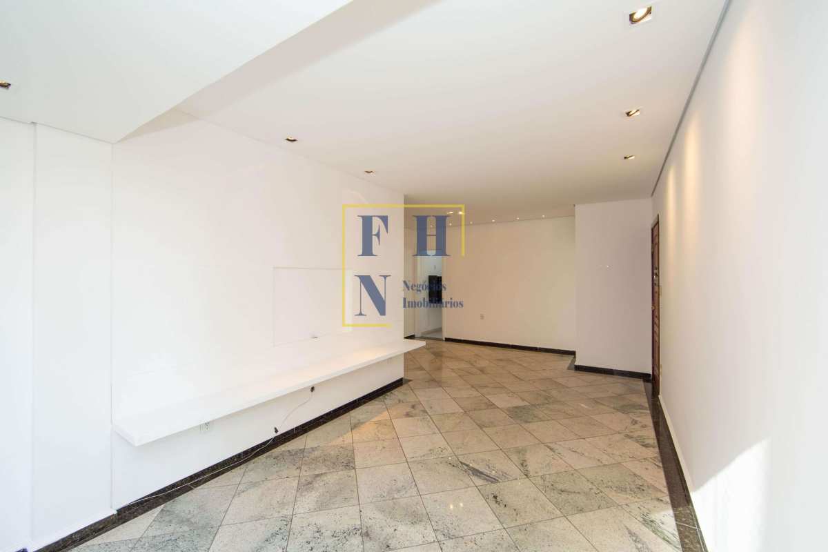 Apartamento à venda com 3 quartos, 109m² - Buritis,Belo Horizonte