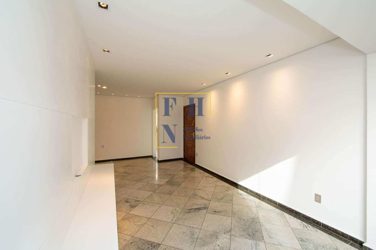 Apartamento à venda com 3 quartos, 109m² - Buritis,Belo Horizonte