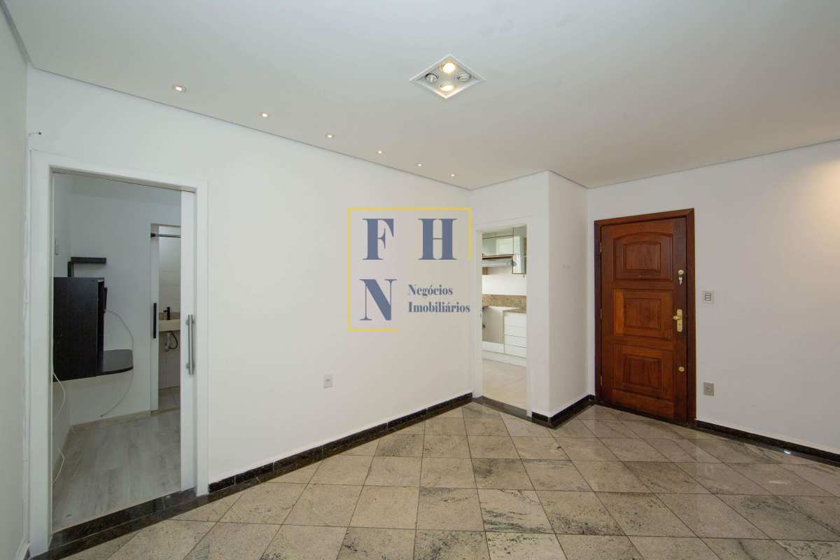  - Apartamento 3 Quartos à Venda no Buritis em Belo Horizonte