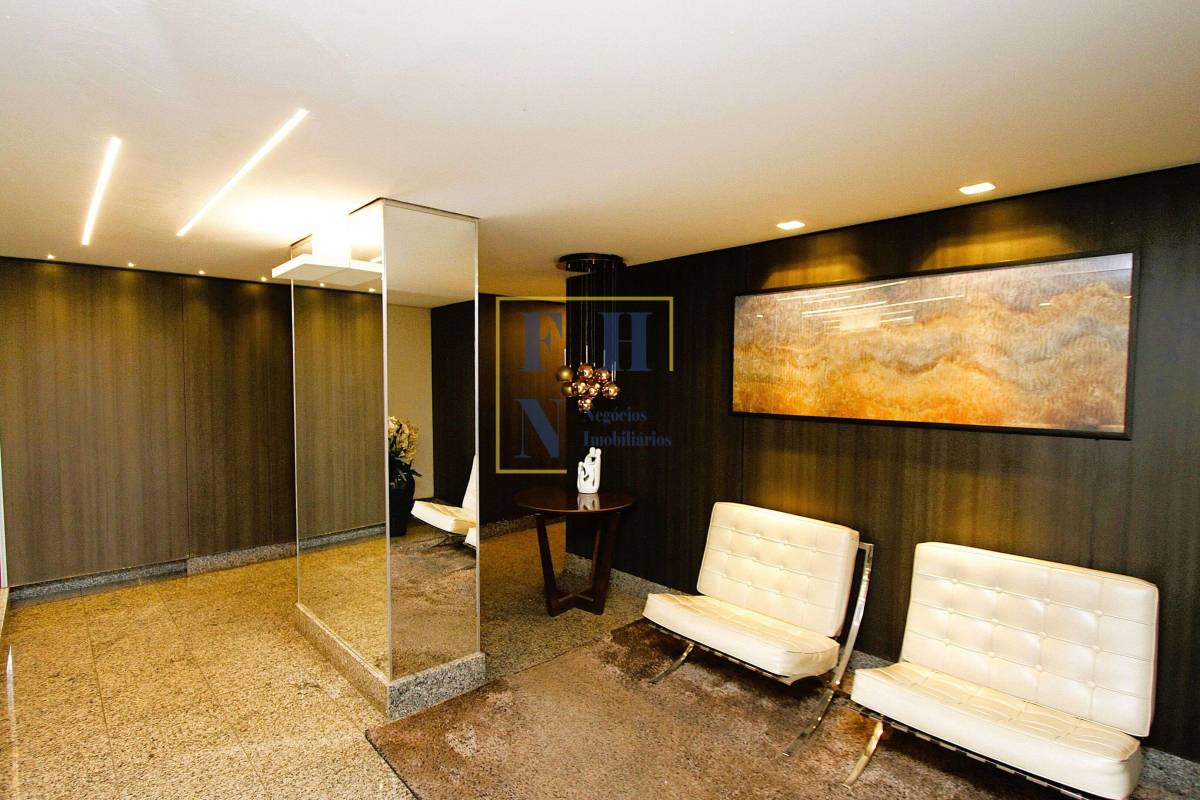 Apartamento à venda com 3 quartos, 85m² - Buritis,