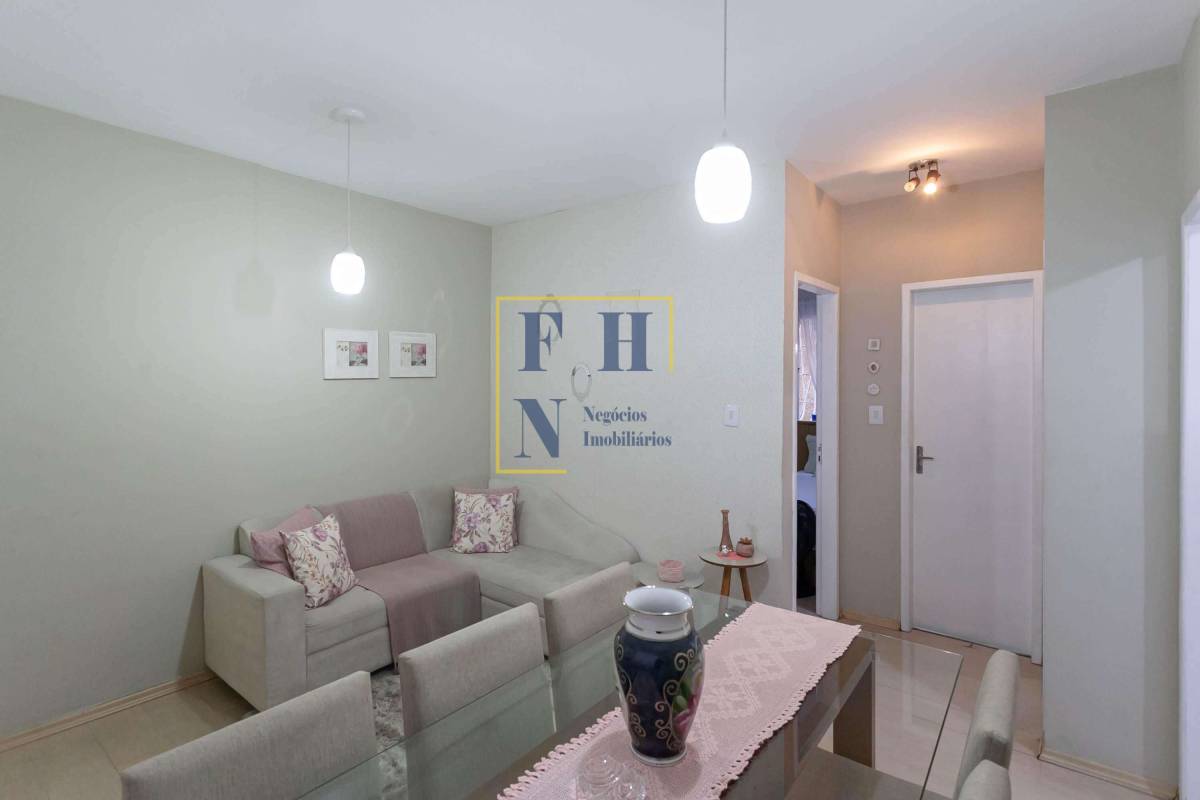  - Apartamento 2 Quartos à Venda no Buritis em Belo Horizonte