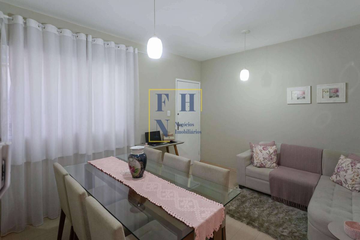  - Apartamento 2 Quartos à Venda no Buritis em Belo Horizonte