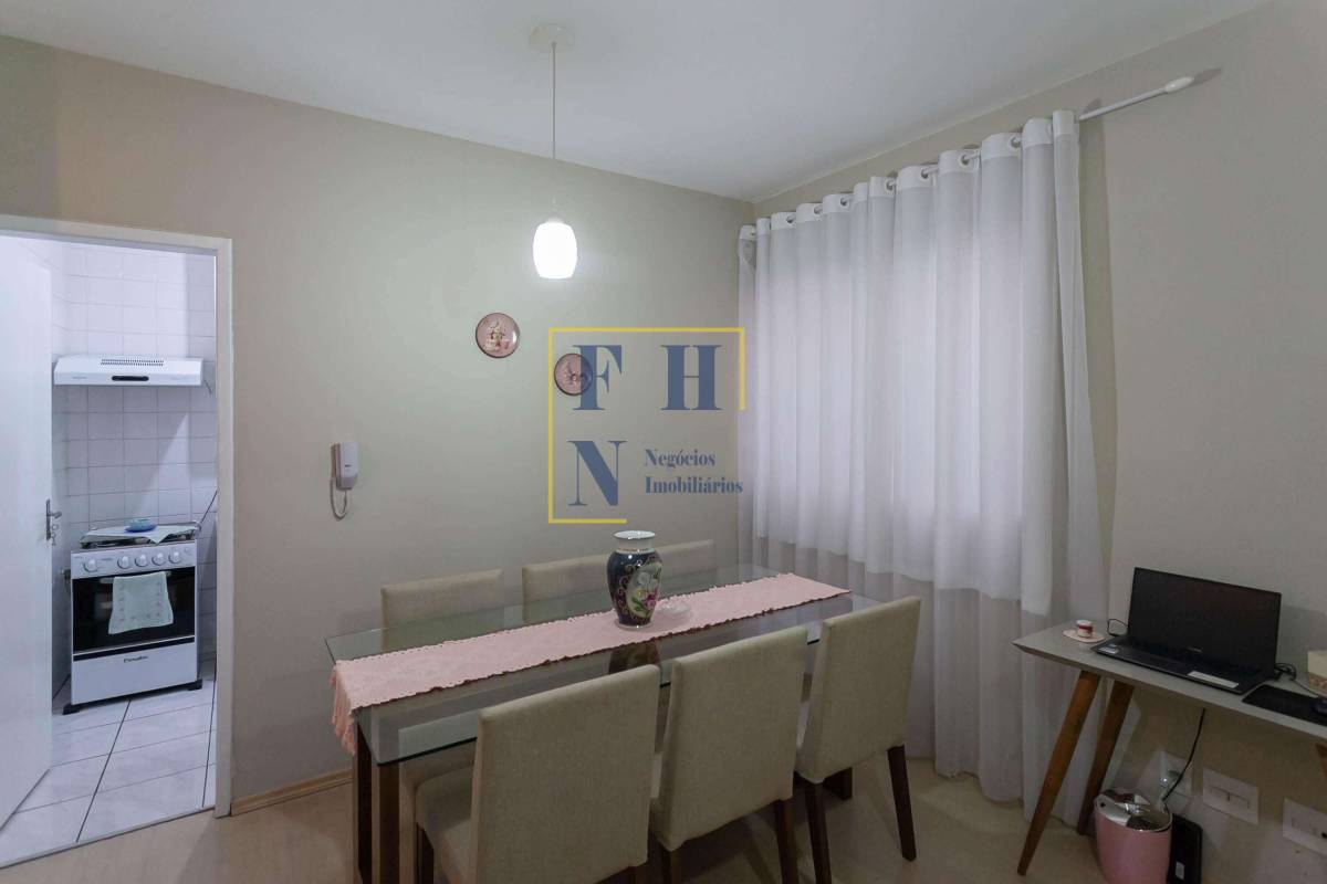  - Apartamento 2 Quartos à Venda no Buritis em Belo Horizonte