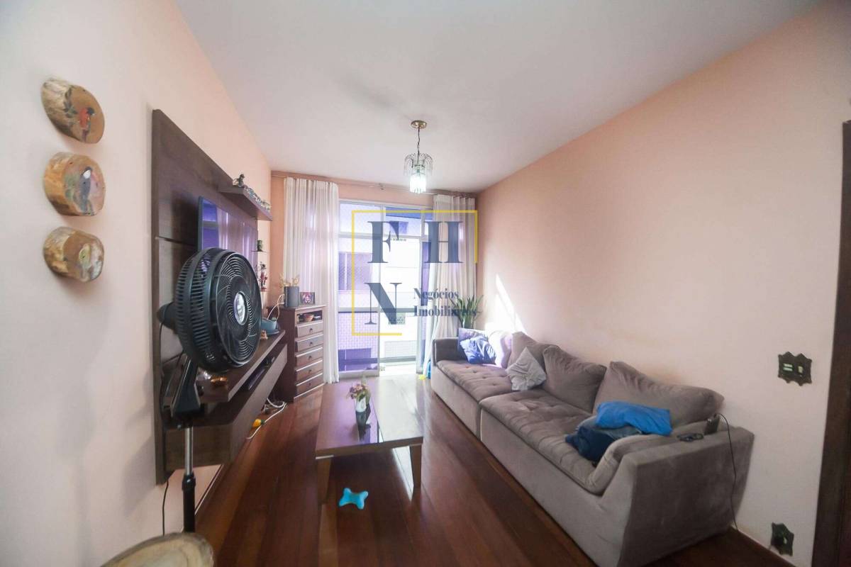  - Apartamento 3 Quartos à Venda no Buritis em Belo Horizonte