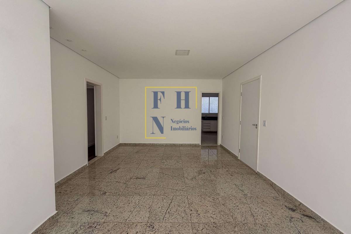  - Apartamento 3 Quartos à Venda no Buritis em Belo Horizonte
