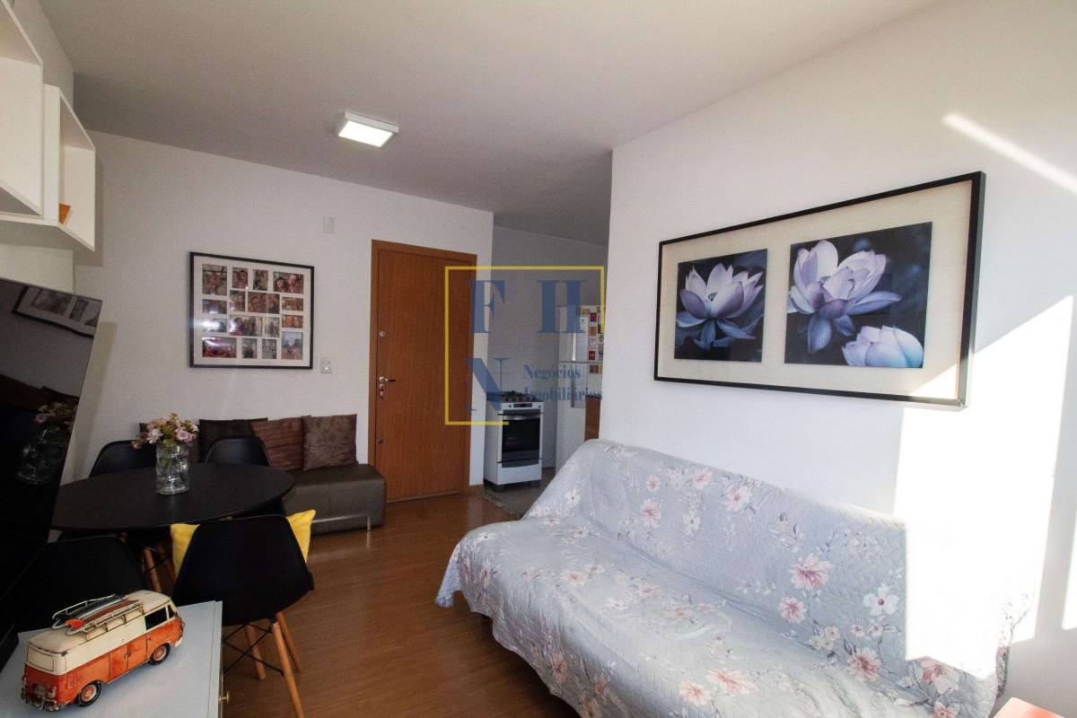  - Apartamento 2 Quartos à Venda no Buritis em Belo Horizonte