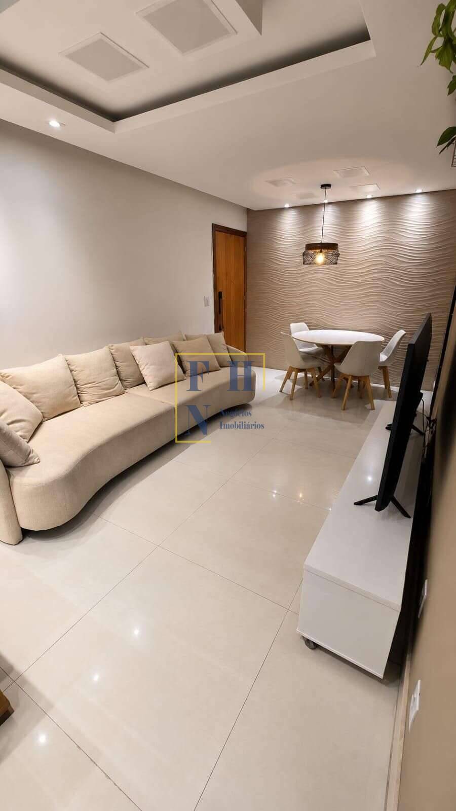  - Apartamento 3 Quartos à Venda no Buritis em Belo Horizonte