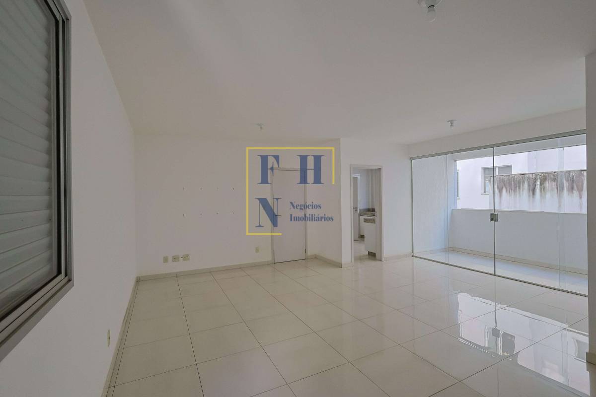 Apartamento 4 Quartos à Venda no Buritis em Belo Horizonte - FHN Imóveis