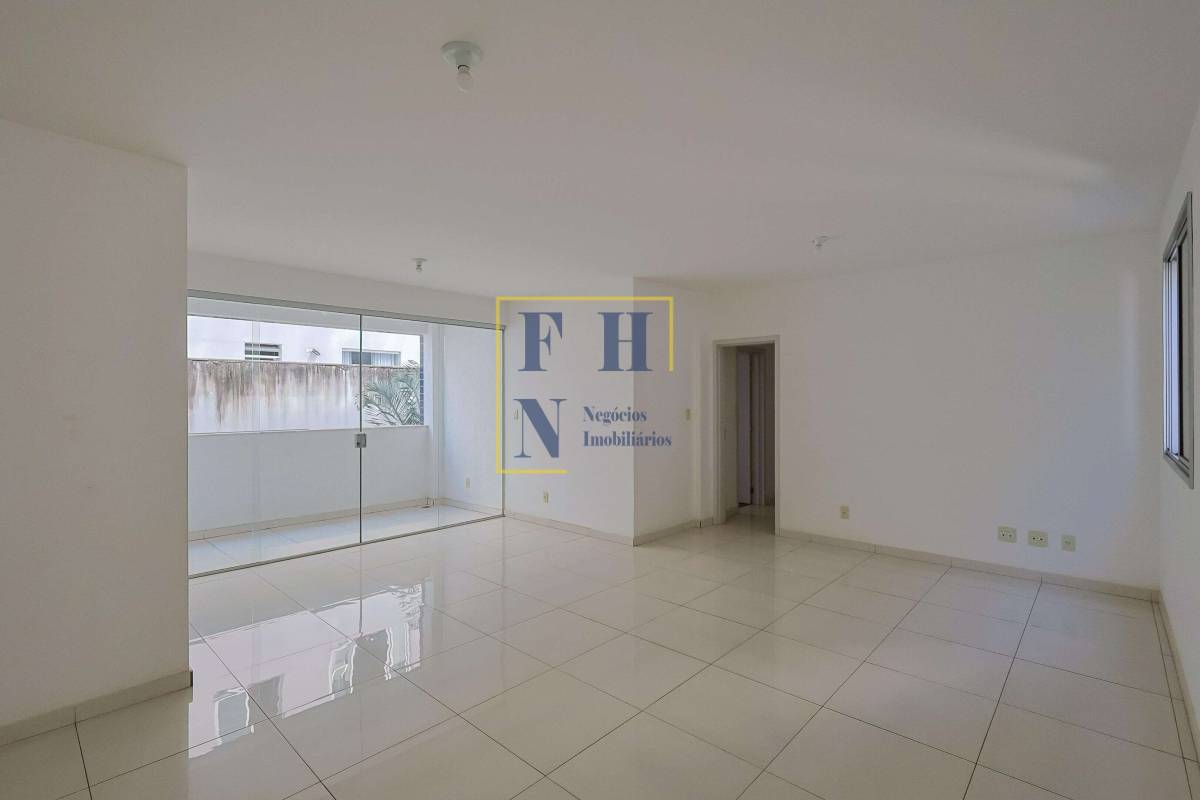  - Apartamento 4 Quartos à Venda no Buritis em Belo Horizonte