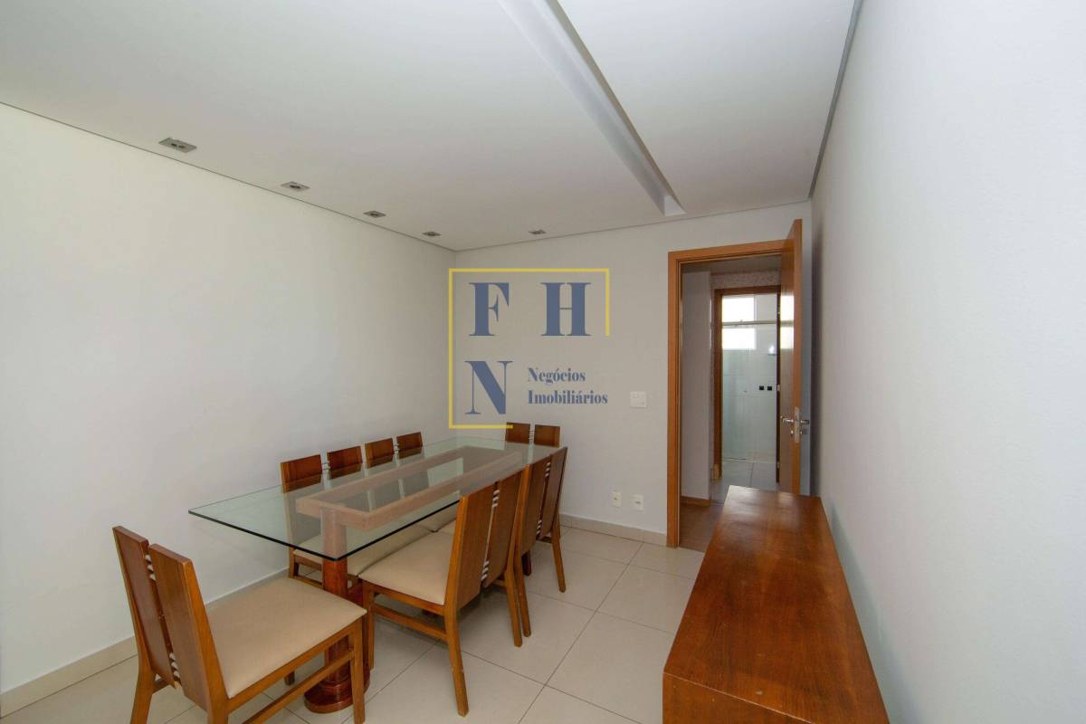  - Apartamento 3 Quartos à Venda no Buritis em Belo Horizonte