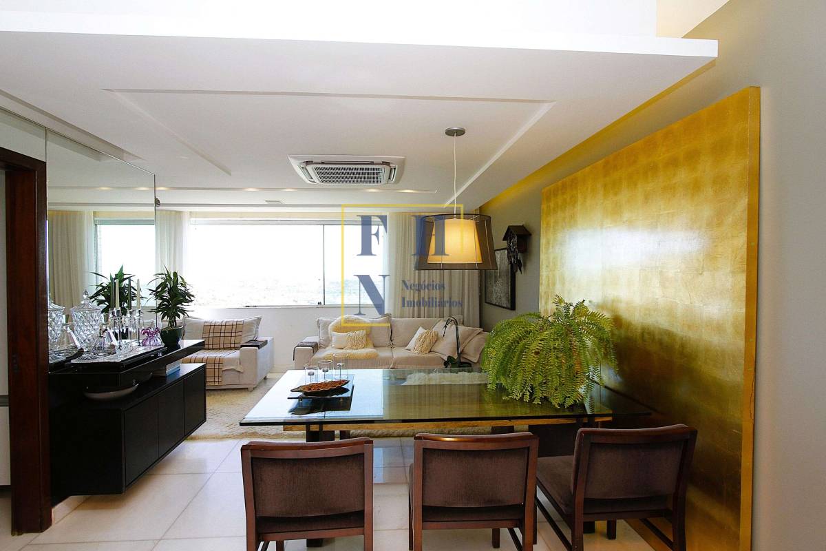  - Apartamento 3 Quartos à Venda no Buritis em Belo Horizonte