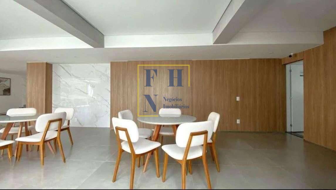 Apartamento 2 Quartos à Venda no Buritis em Belo Horizonte - FHN Imóveis