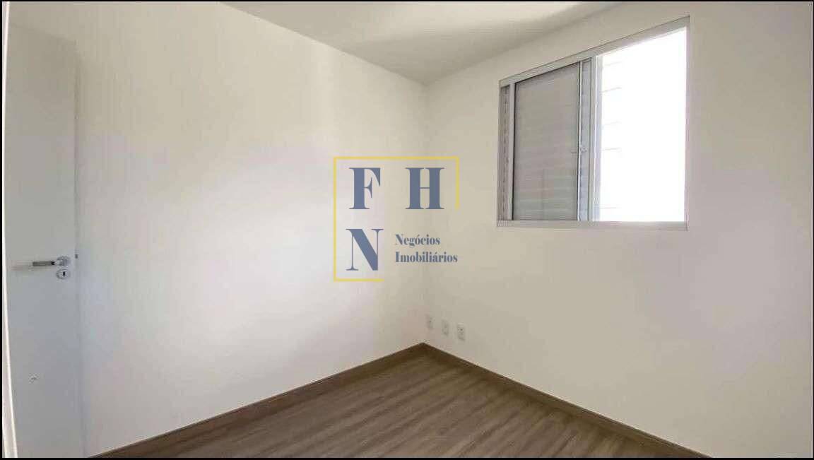  - Apartamento 2 Quartos à Venda no Buritis em Belo Horizonte