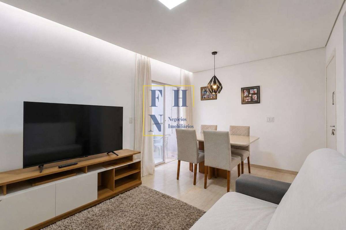 Apartamento à venda com 2 quartos, 65m² - Buritis,