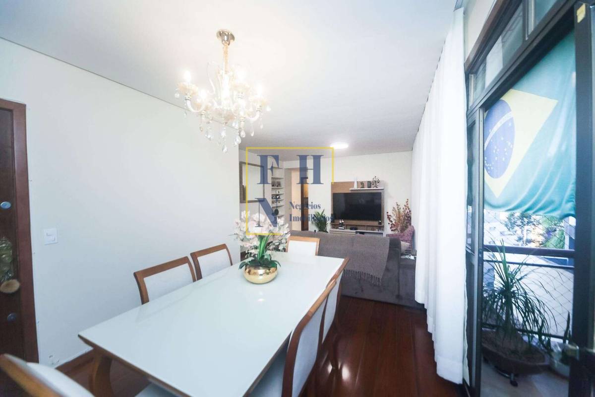  - Apartamento 3 Quartos à Venda no Buritis em Belo Horizonte