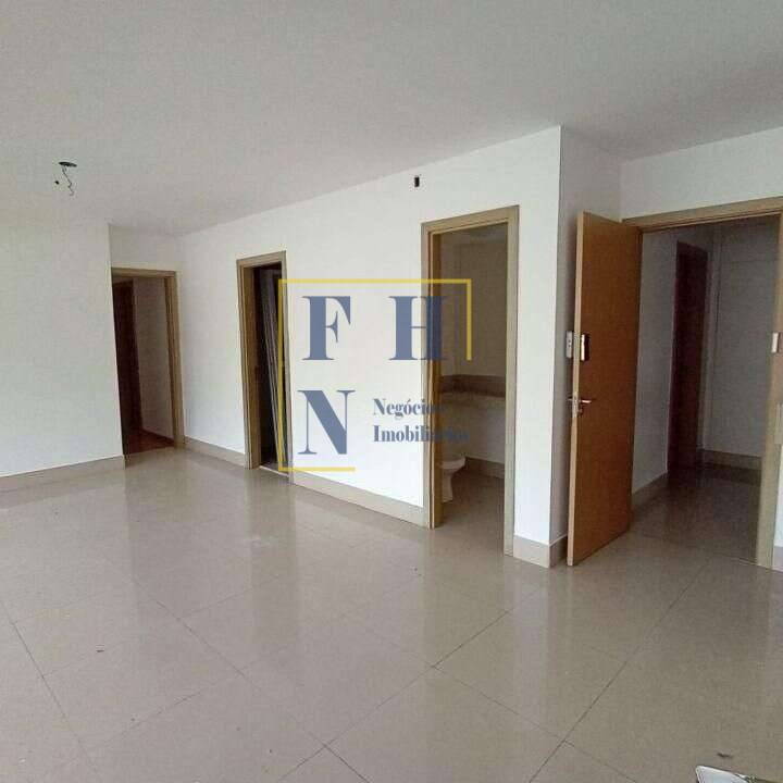 Apartamento 4 Quartos à Venda no Buritis em Belo Horizonte - FHN Imóveis