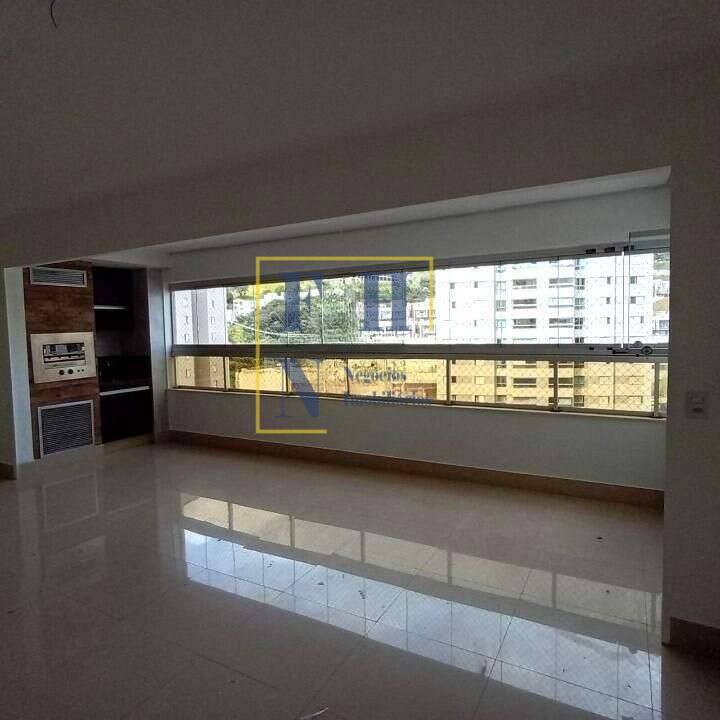  - Apartamento 4 Quartos à Venda no Buritis em Belo Horizonte