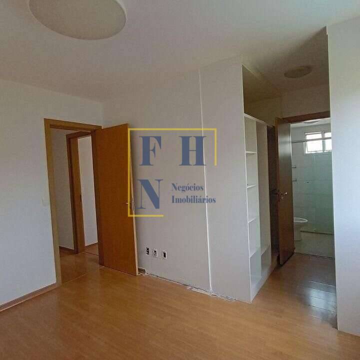  - Apartamento 4 Quartos à Venda no Buritis em Belo Horizonte