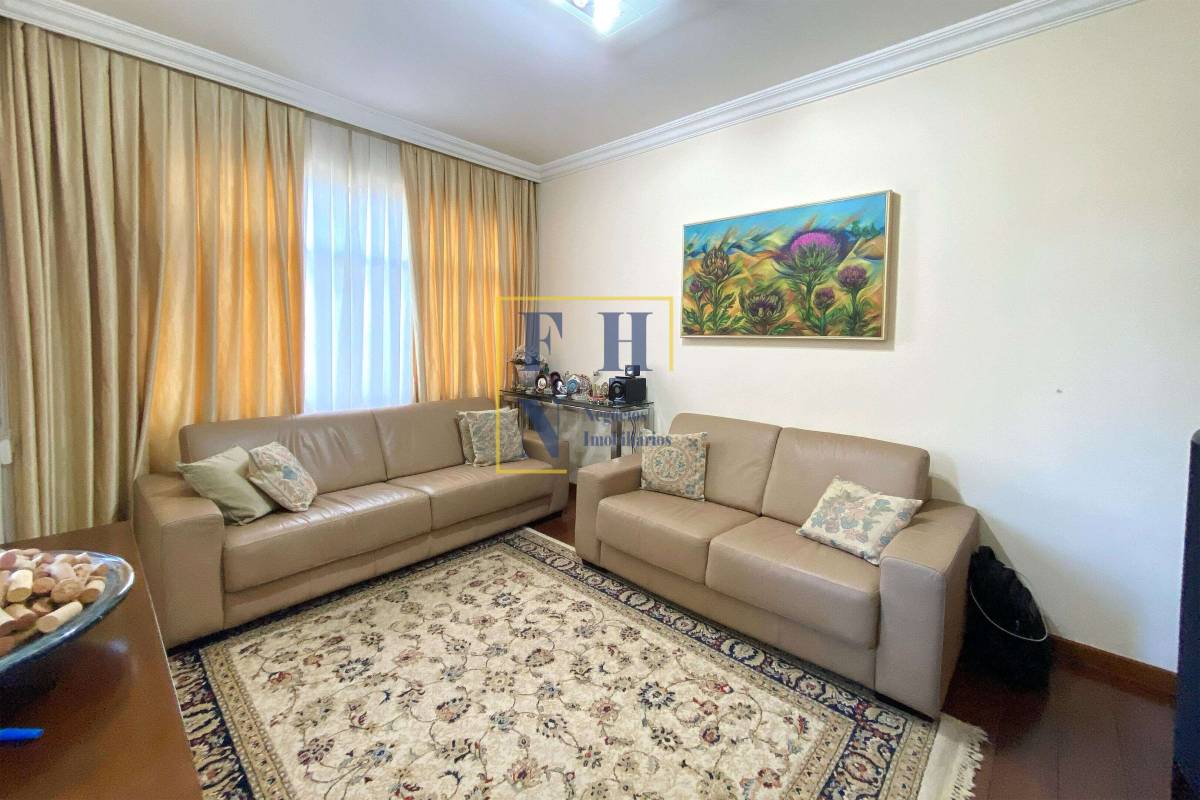  - Apartamento 3 Quartos à Venda no Buritis em Belo Horizonte