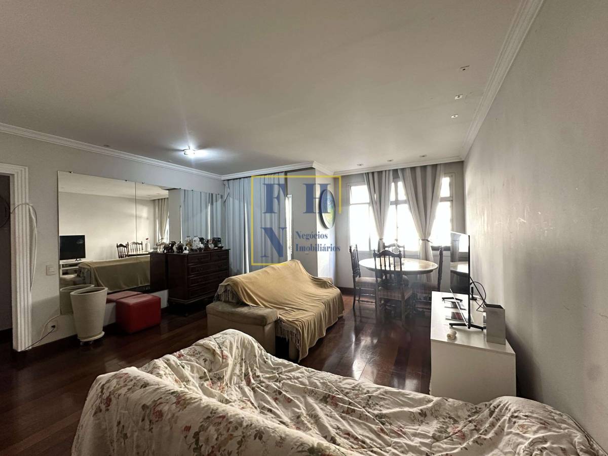  - Apartamento 4 Quartos à Venda no Buritis em Belo Horizonte