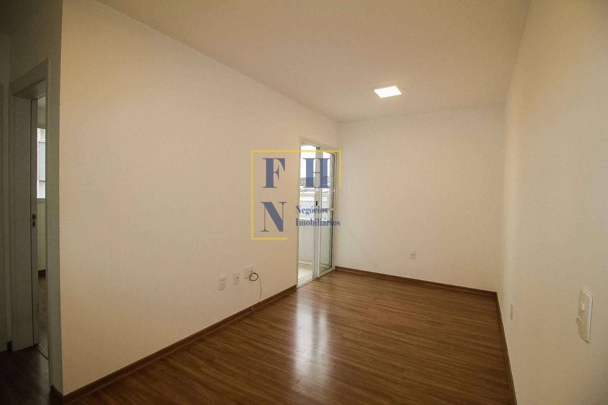 Apartamento à venda com 2 quartos, 60m² - Buritis,