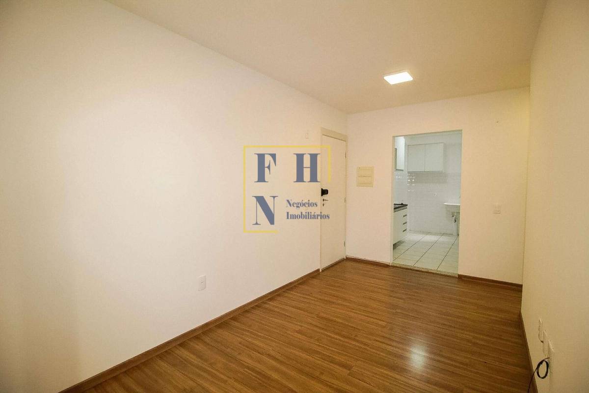 Apartamento à venda com 2 quartos, 60m² - Buritis,